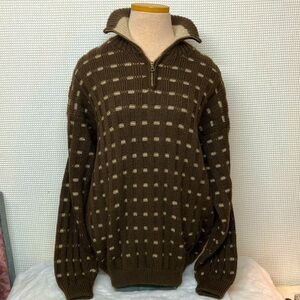 Sweater, men’s